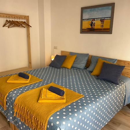 Alzira Bonita Loft C Junto Plaza Mayor, Les Muralles Dış mekan fotoğraf